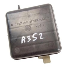 Mercedes w140 klasse gebraucht kaufen  Westerkappeln