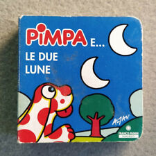 Pimpa due lune usato  Sesto Fiorentino