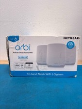 Netgear rbk763s 100nas for sale  Fountain Valley