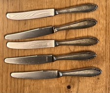 Bst vorspeisenmesser bsf gebraucht kaufen  München