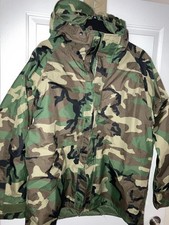 Parka cold weather usato  Spedire a Italy
