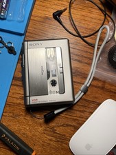 Sony tcm 450 for sale  Austin