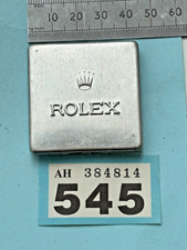 Watchmaker vintage rolex for sale  LOUGHBOROUGH