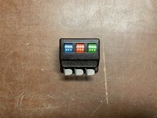Rovo würfelautomat mechanisch gebraucht kaufen  Zahna-Elster