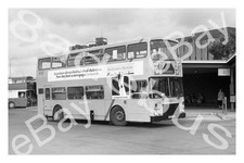 Bus photograph kelvin for sale  ALFRETON