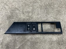 88-91 Chevy GMC caminhão passageiro janela lateral interruptor moldura fabricante de equipamento original 15574144 comprar usado  Enviando para Brazil