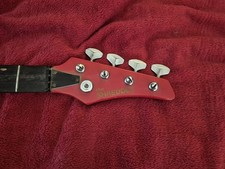 Fret short scale for sale  Douglas