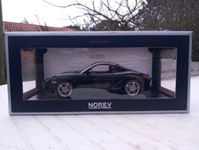 NOREV 1/18 PORSCHE CAYMAN S NOIRE - READ DESCRIPTION , usado comprar usado  Enviando para Brazil