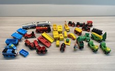 Brio wooden magnetic for sale  Downingtown