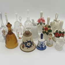 Vintage bell collection for sale  Oklahoma City