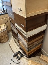 Bee hive bits for sale  SHEFFIELD