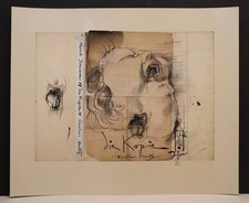 Horst janssen kopie gebraucht kaufen Horst janssen kopie gebraucht kaufen  Stuttgart