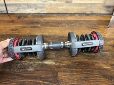 Bowflex series 552 for sale  Springville