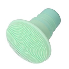 Tête massage silicone d'occasion  Expédié en France