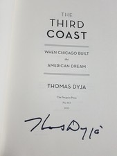 Third coast chicago for sale  Denver