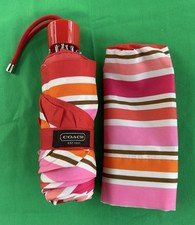 Euc coach pink for sale  Scituate