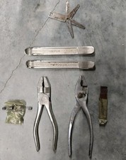 Moto: accessoires d'occasion  Allègre