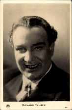Schauspieler richard tauber gebraucht kaufen Schauspieler richard tauber gebraucht kaufen  Berlin