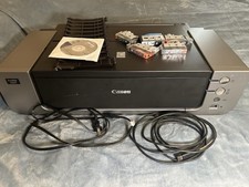 Canon pixma pro for sale  Hanover