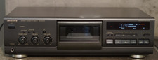 Platine cassette technics d'occasion  Strasbourg-