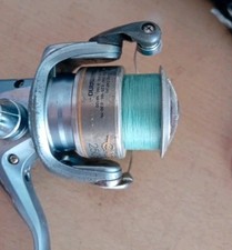 Mulinello shimano catana usato  Livorno