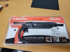 Ramset 40088 mastershot for sale  Gaffney