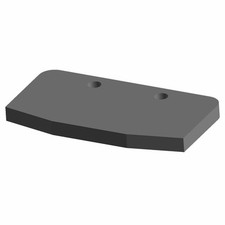 Polaris debris scraper for sale  USA