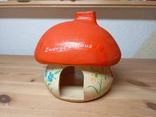 Schleich schlumpfhaus peyo gebraucht kaufen  Bischofswerda, Demitz-Thumitz, Schmölln-Putzkau
