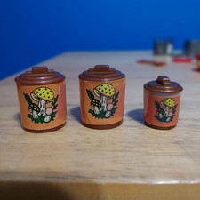 Vtg 1980s kitchen for sale  Indianapolis