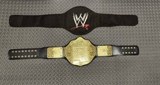 Wwe heavyweight championship for sale  Addison