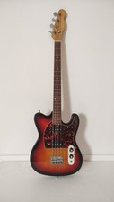 Basso vintage original usato  Zugliano