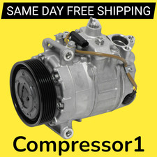Compressor 2008 2009 for sale  San Fernando