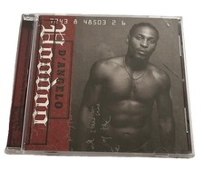 D’ANGELO - Voodoo - VERY GOOD++/NEAR NEW!! - CD 2000 Clean - Questlove J Dilla comprar usado D’ANGELO - Voodoo - VERY GOOD++/NEAR NEW!! - CD 2000 Clean - Questlove J Dilla comprar usado  Enviando para Brazil