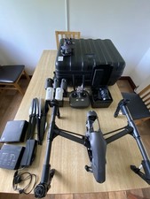 Dji inspire pro. for sale  LONDONDERRY
