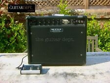 Superb mesa boogie for sale  BOGNOR REGIS