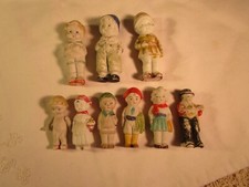 Antique lot porcelain for sale  Albuquerque