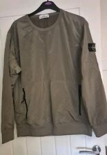 Stone island nylon for sale  NEWPORT