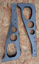 Pair volvo rear for sale  LLANGOLLEN