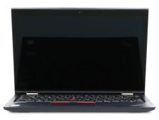 Touch Lenovo ThinkPad L380 Yoga i5-8250U 16GB 240GB 1920x1080 Klasa A- Win 11H, używany na sprzedaż  PL