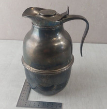Ancien pichet théière d'occasion  Seingbouse