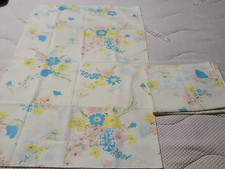 Vtg 70s floral for sale  Show Low