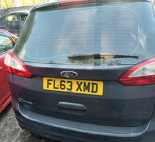 2014 ford grand for sale  BURNLEY