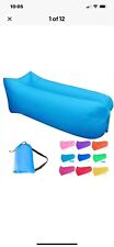 Inflatable lounger air for sale  Pryor