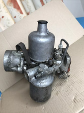 Hd6 carburettor land for sale  RADSTOCK