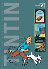 Adventures tintin volume for sale  UK