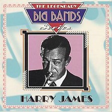 Legendary big bands for sale  OXFORD