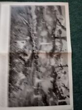 El82 ephemera 1940s for sale  LEICESTER