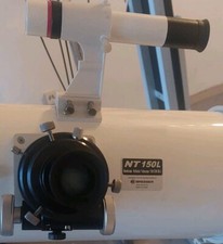 Bresser messier 150l gebraucht kaufen  Dortmund