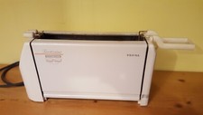 Tefal toastissimo tostapane usato  Viu
