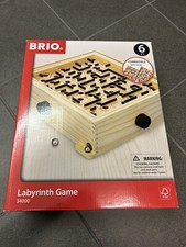 Brio familienspiele geschickli gebraucht kaufen  Schwetzingen